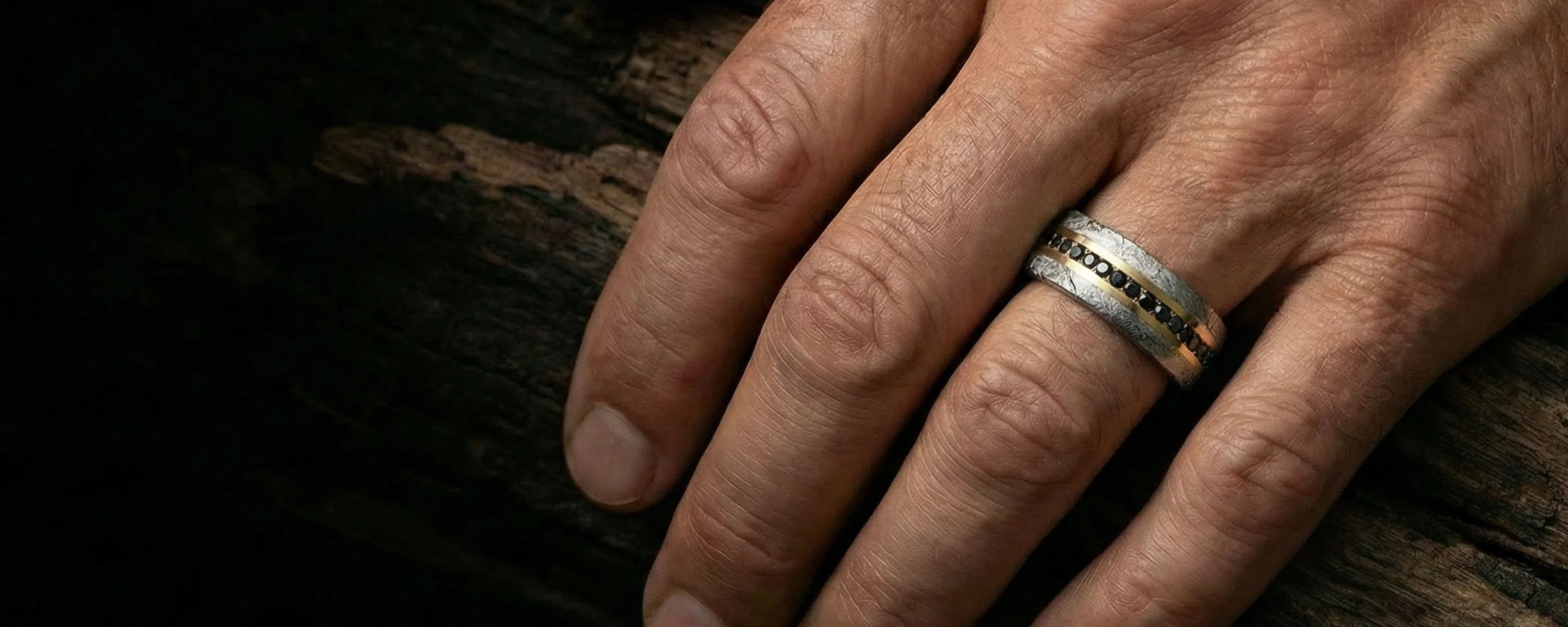 Bold Style, Forged for Life